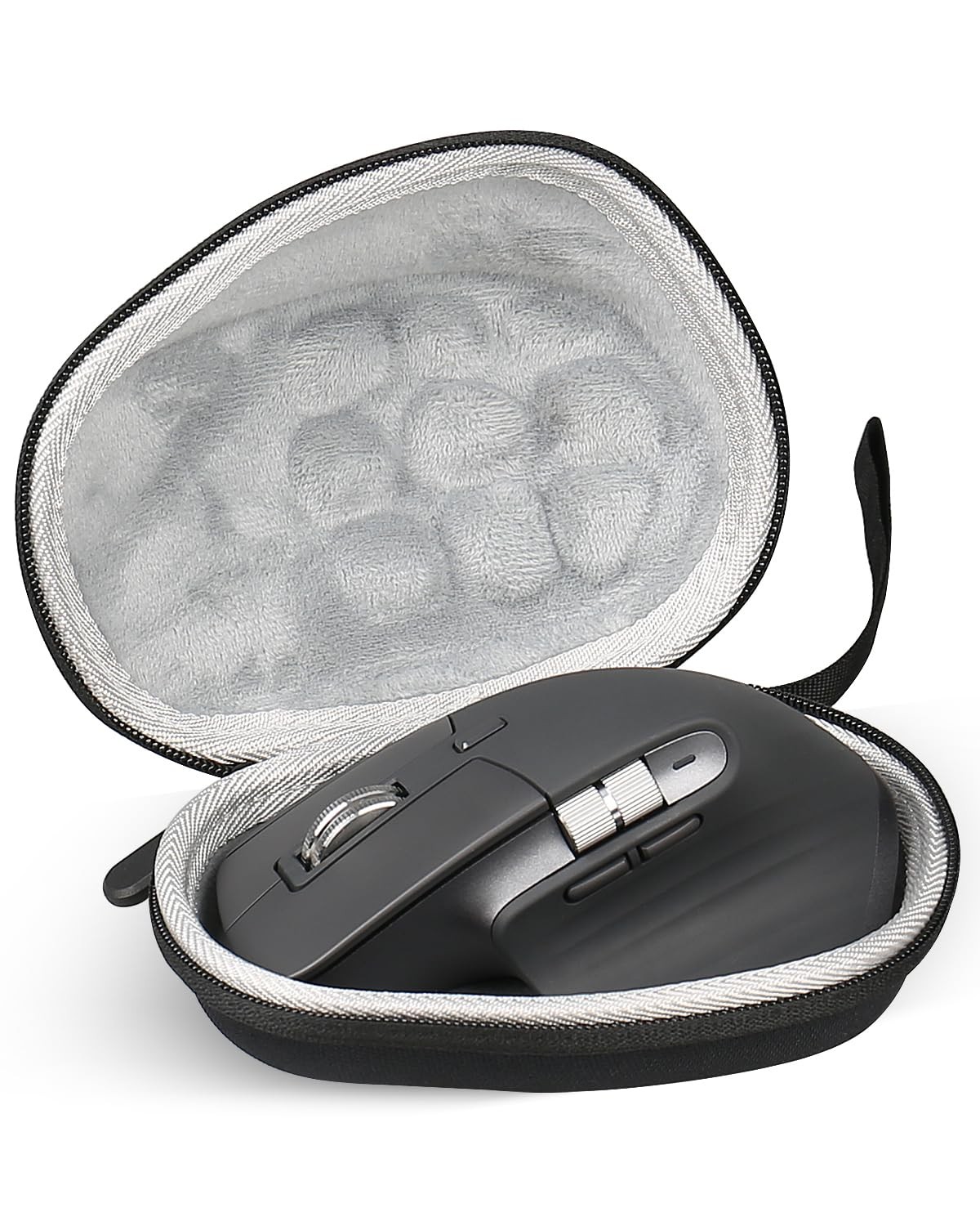Hard Travel Mouse Case Compatible with Logitech MX Master 4, Master 3S / 3, M...