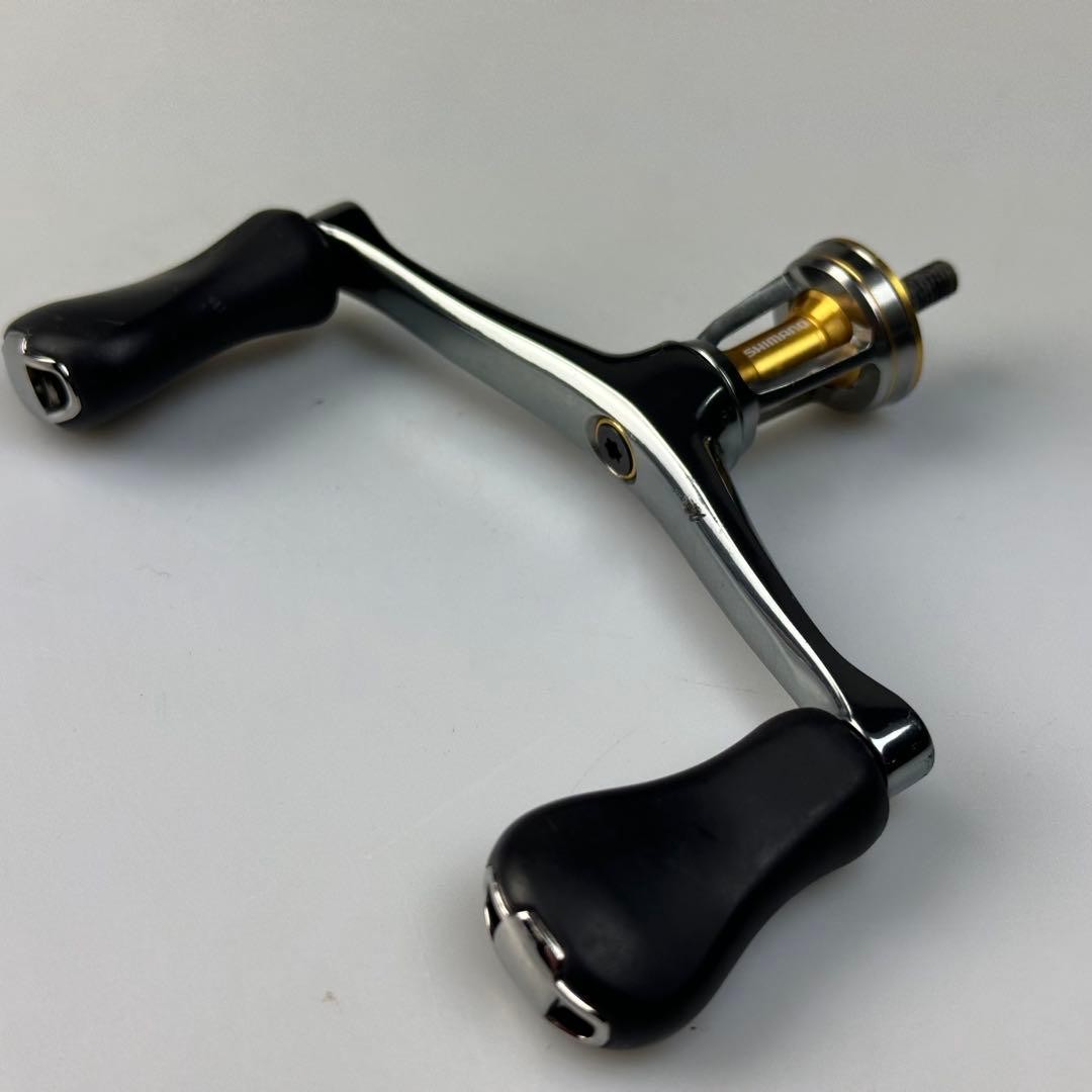 Yumeya MG Double Handle Stella
