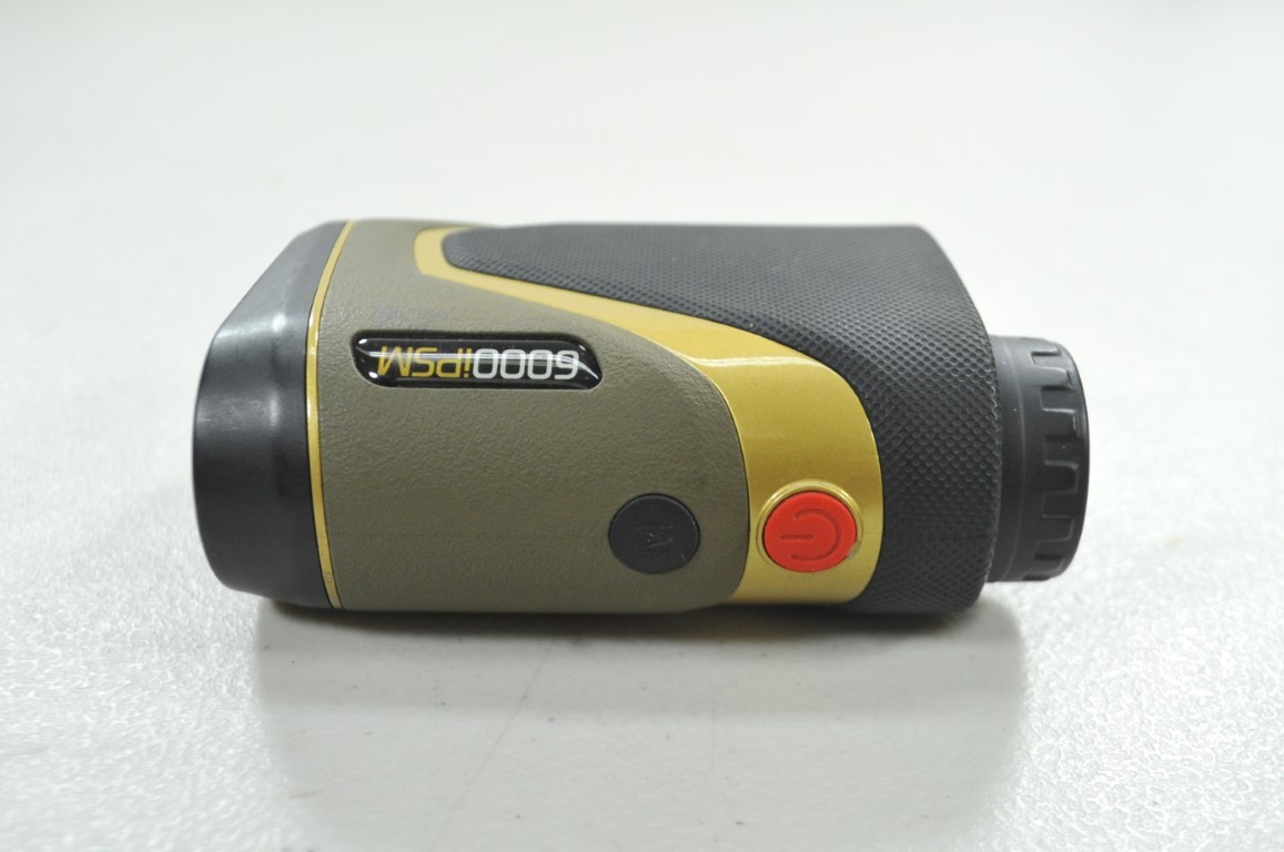 Sureshot PINLOC 6000iPSM Golf Range Finder #194104