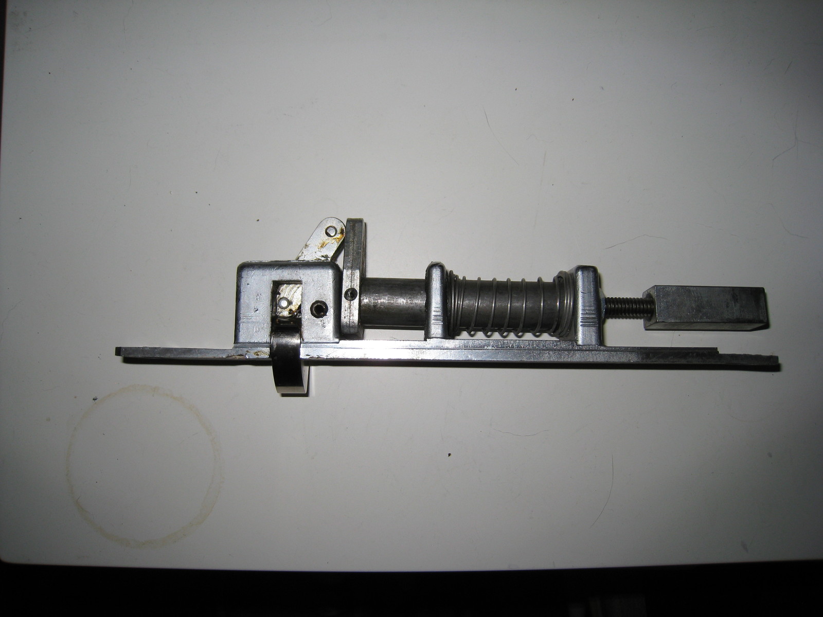 Glynn Johnson Ives Flush Bolt Cam Replacement Kit - Price Drop