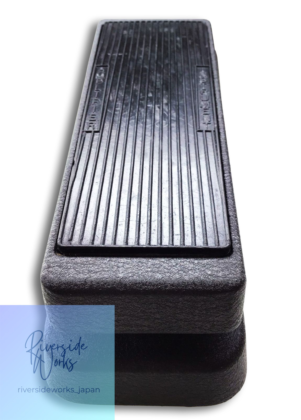 Jim Dunlop GCB-95 Wah Pedal