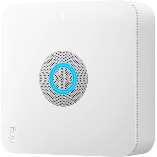 Ring Alarming Base Station