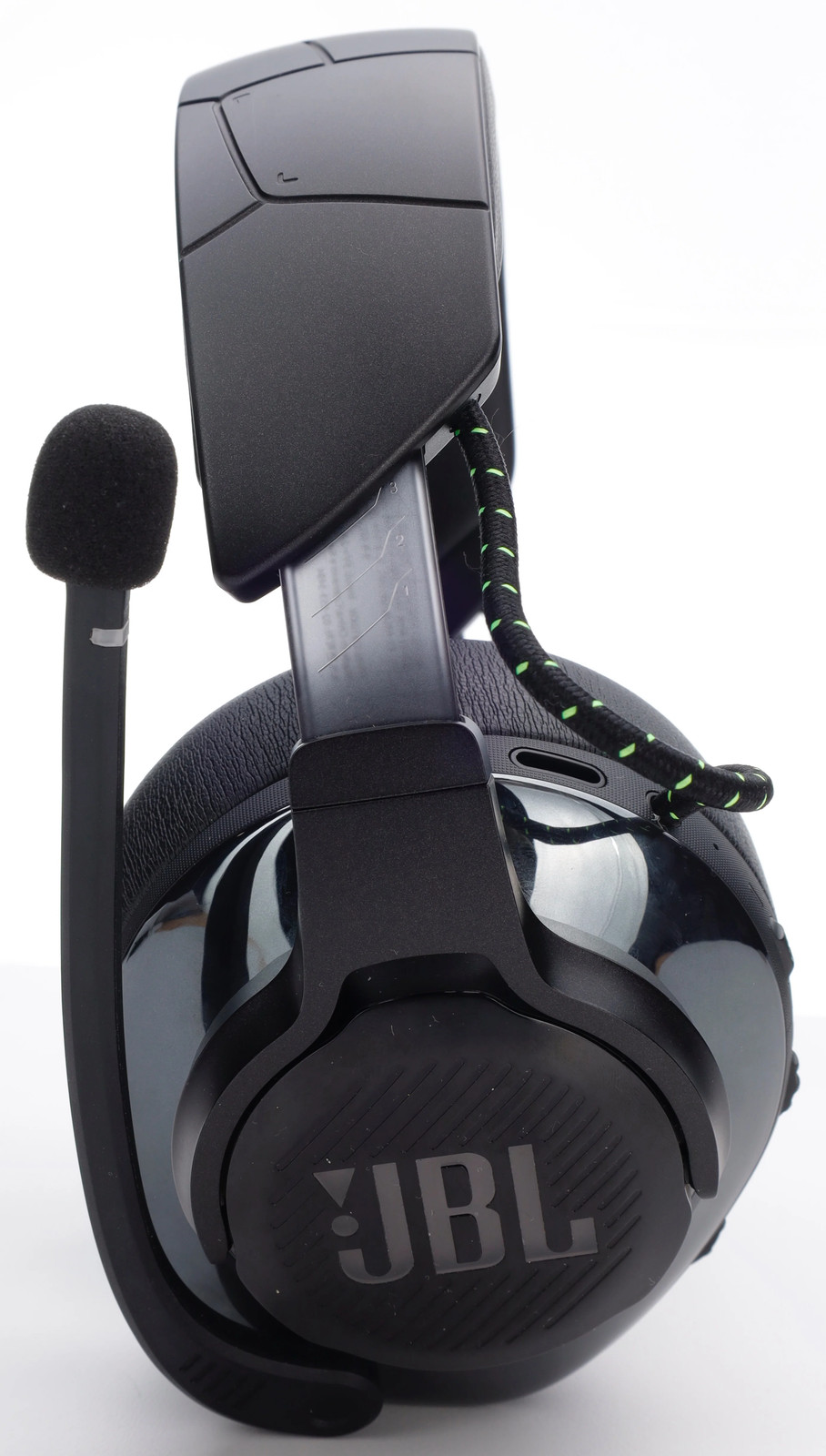 JBL Lifestyle Quantum 910X Console Wireless Gaming Headset - Black