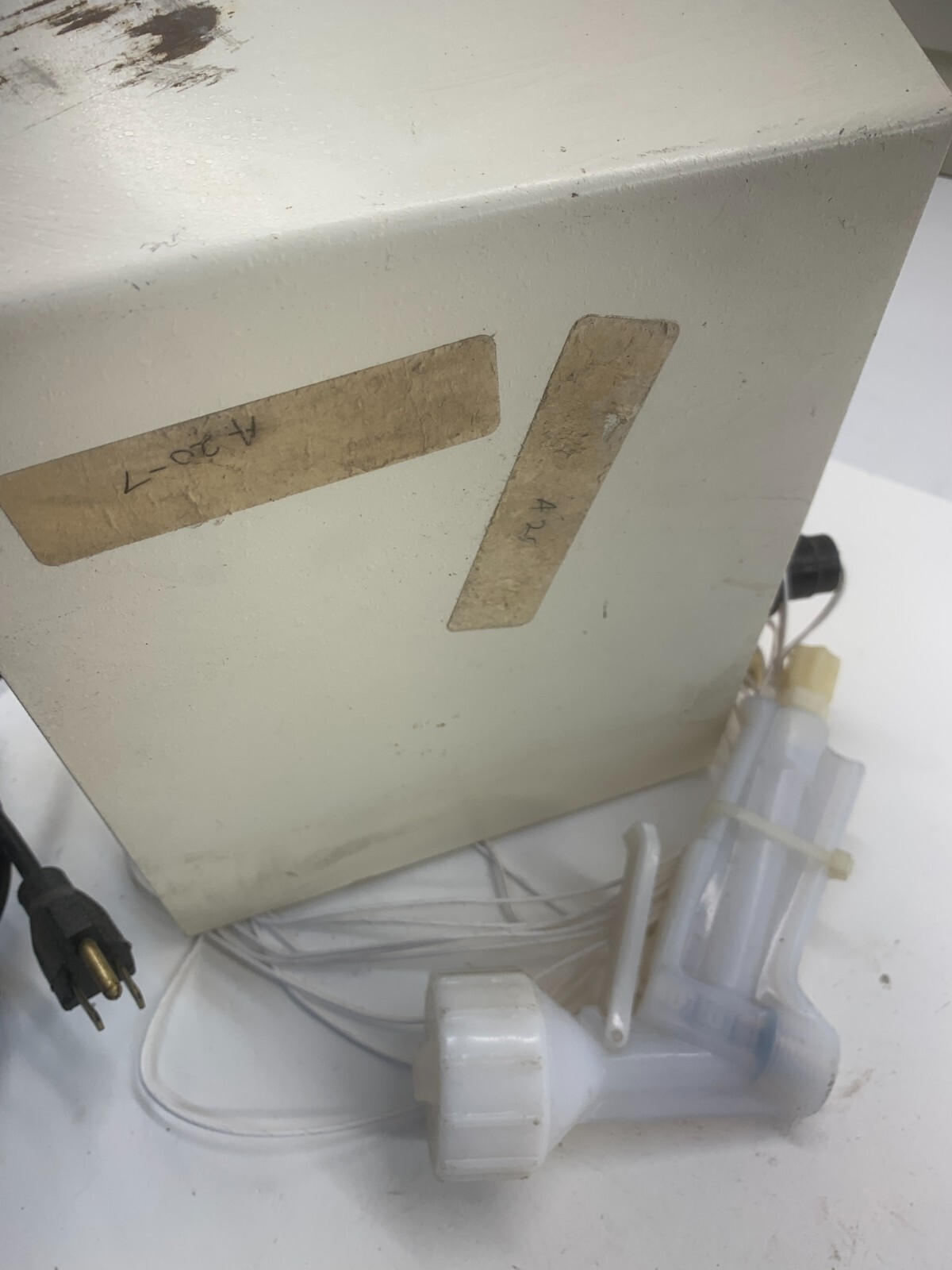 SIMCO IO CLEAN 4102098