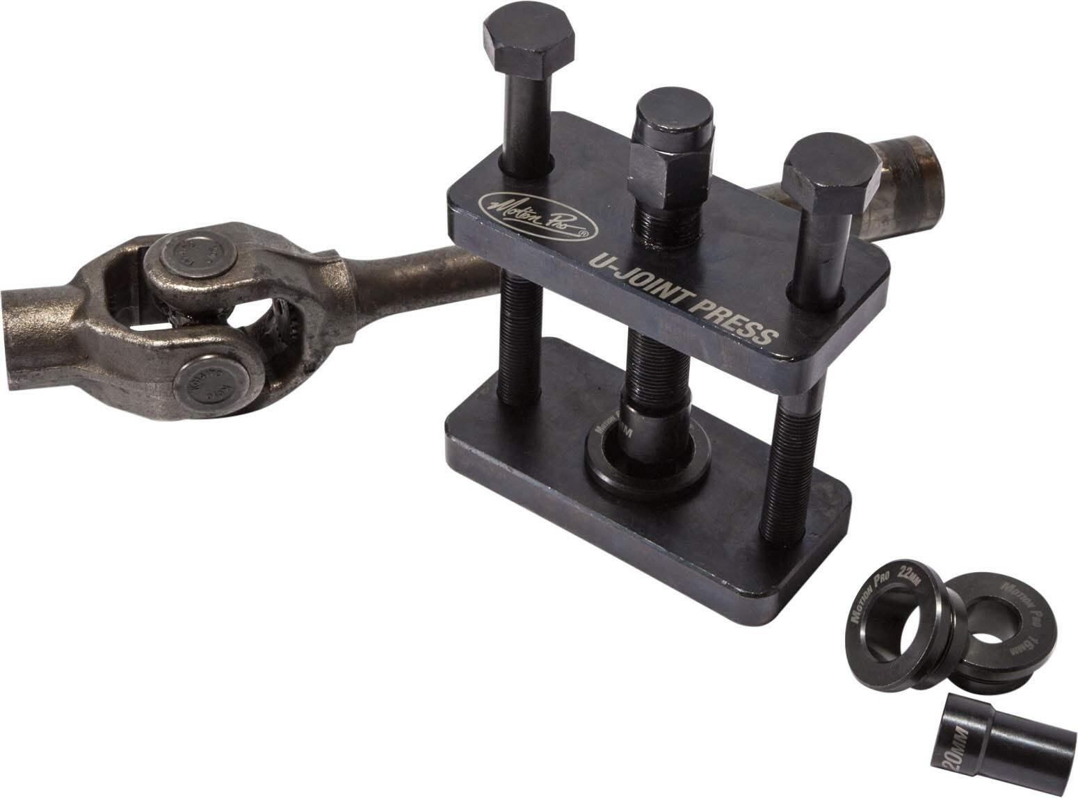Motion Pro U-Joint Press Tool ATV UTV Side by Side Honda Polaris RZR 08-0438