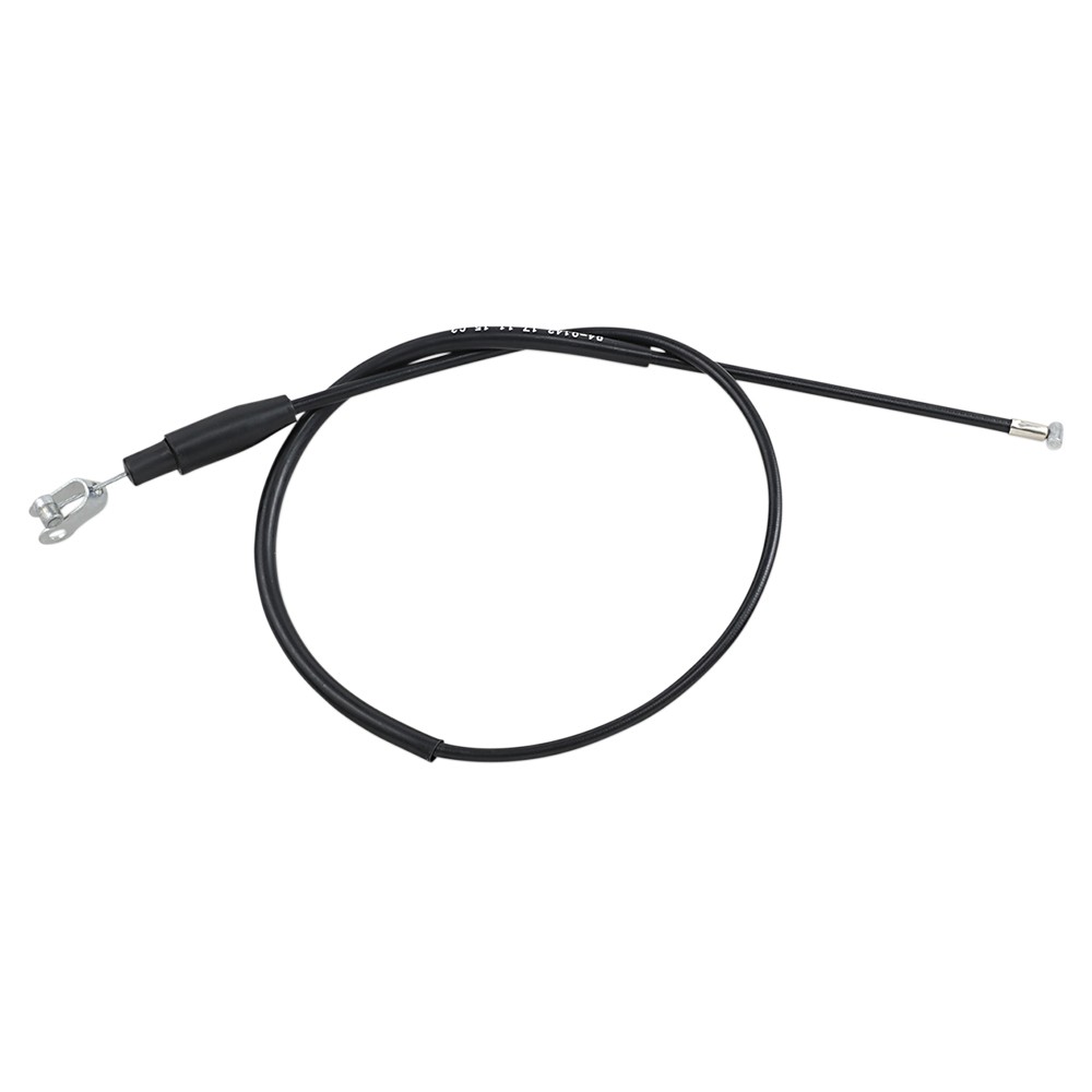 Motion Pro Black Vinyl OE Clutch Cable 04-0142