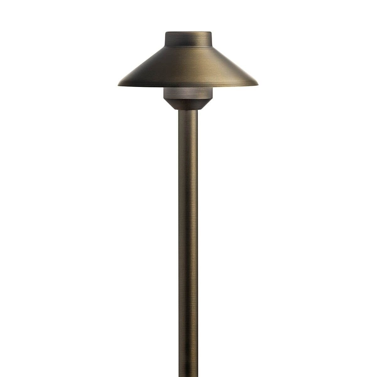 Led Copper Path Light 2700K