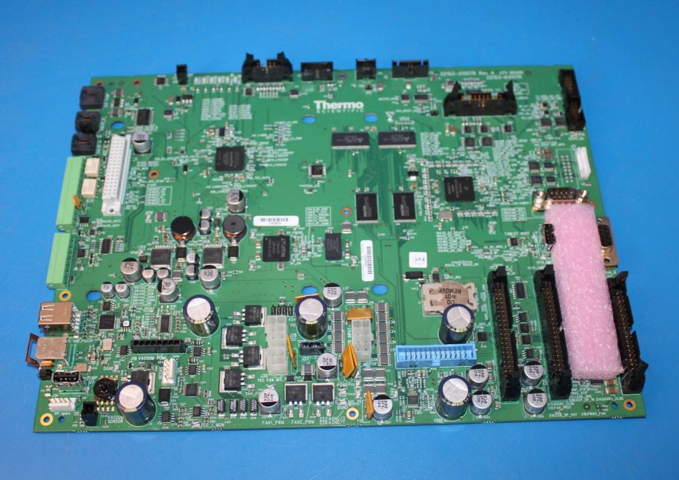NEW Thermo Fisher 22153-61007R Dionex Integrion RFIC CPU Main Board 22153-61070R