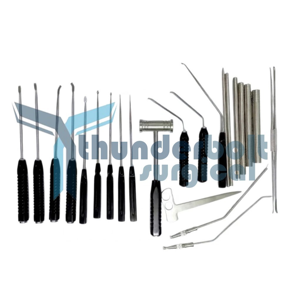 UBE Spine Surgery Orthopedic Surgical Endoscopy Instruments Set