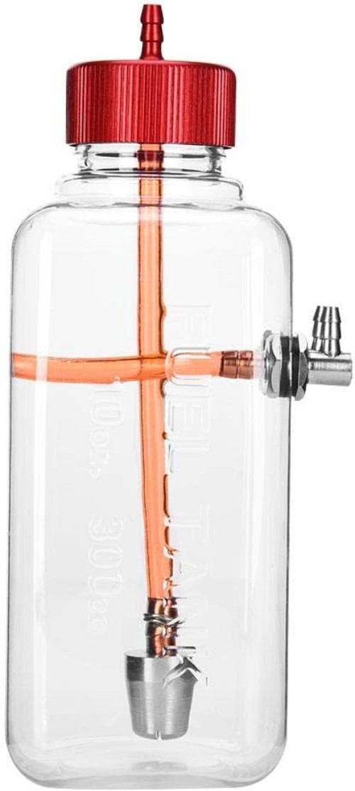 Efficient 300ml RC Engine Gasoline Fuel - Optimal Performance Guaranteed