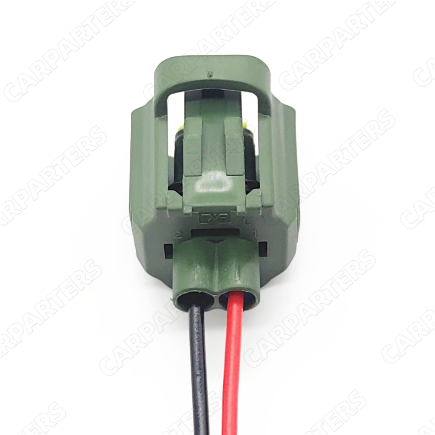 90980-11062 Engine Coolant Temperature Sensor Connector Plug Harness For Toyota