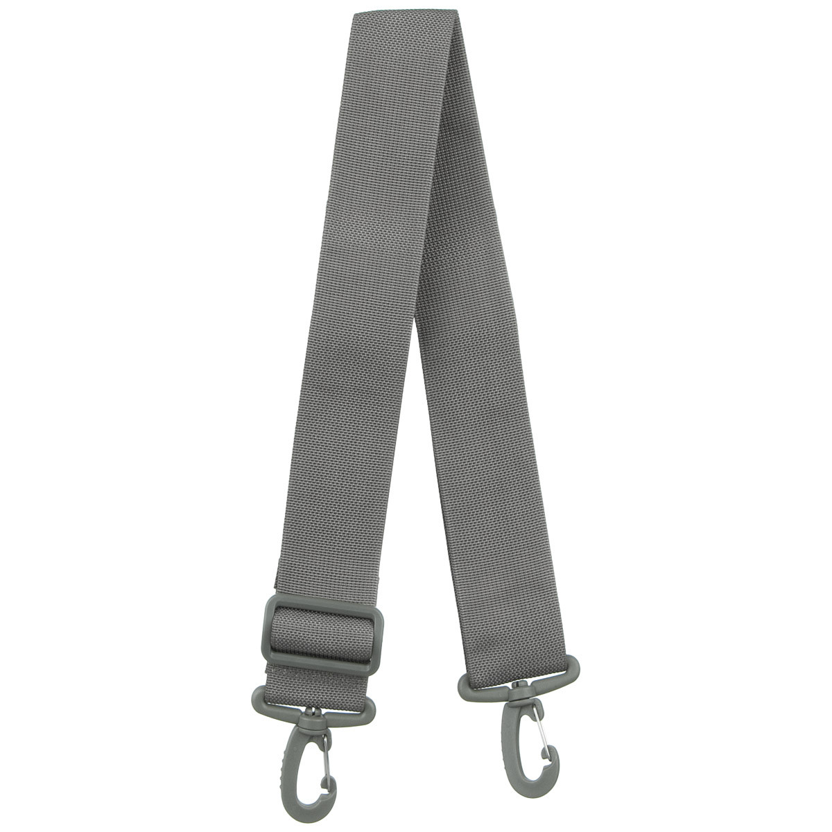 Maxpedition 1.5" Nylon Shoulder Strap 360° Rotating Duraflex Clips Foliage Green