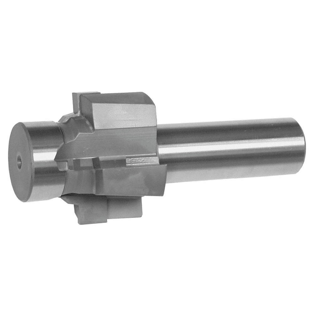 SCIENTIFIC CUTTING TOOLS  Port Tool,Carbide Tipped,5/16"-24 4XYH7