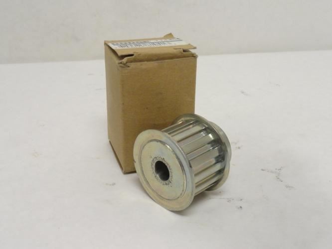 210781 New In Box; Dodge 114450 Timing Pulley; 15 Teeth; 1/2"ID; NO KW