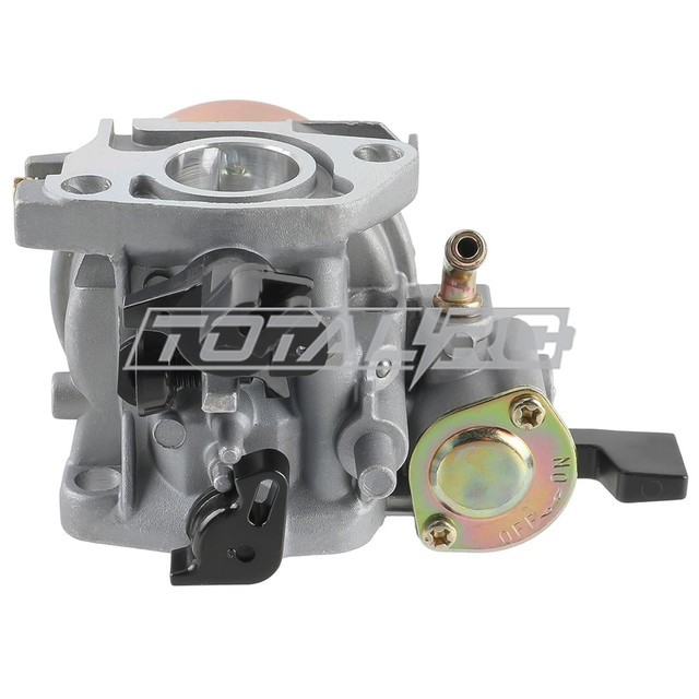 Carburetor for Friction-less World 3000 Series 6.5hp Engine Carburetor