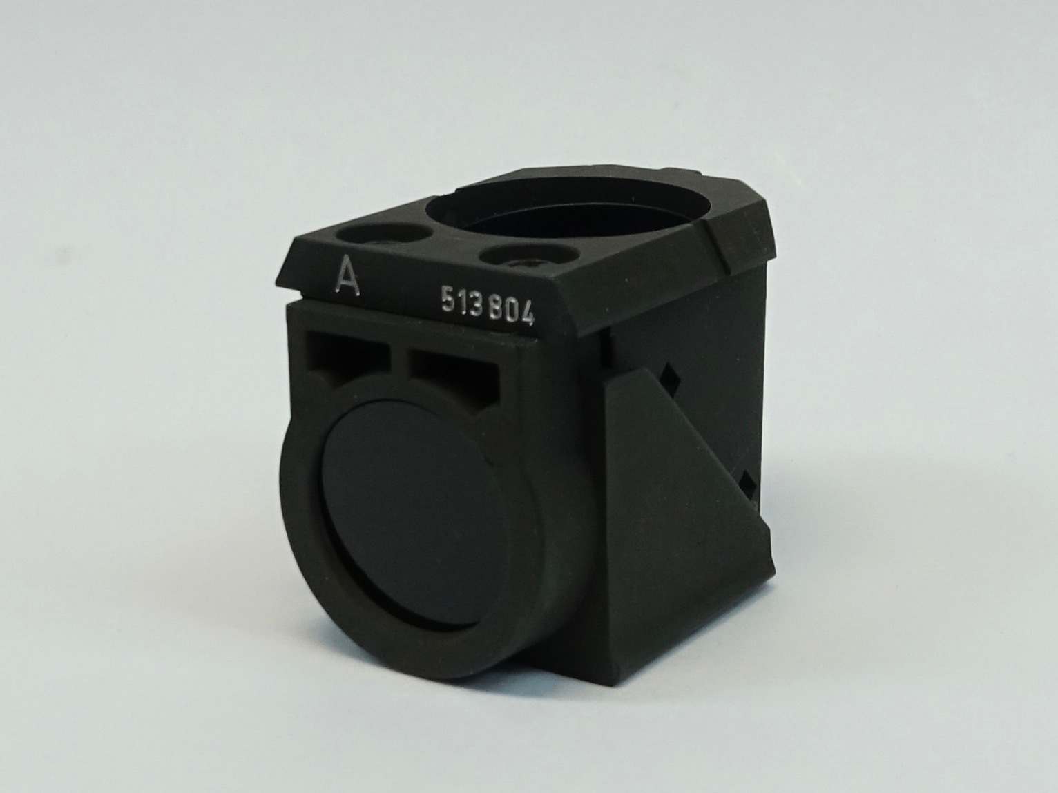 Leica A Filter Cube PN 513 804, for DM L Series Microscope; Great Condition