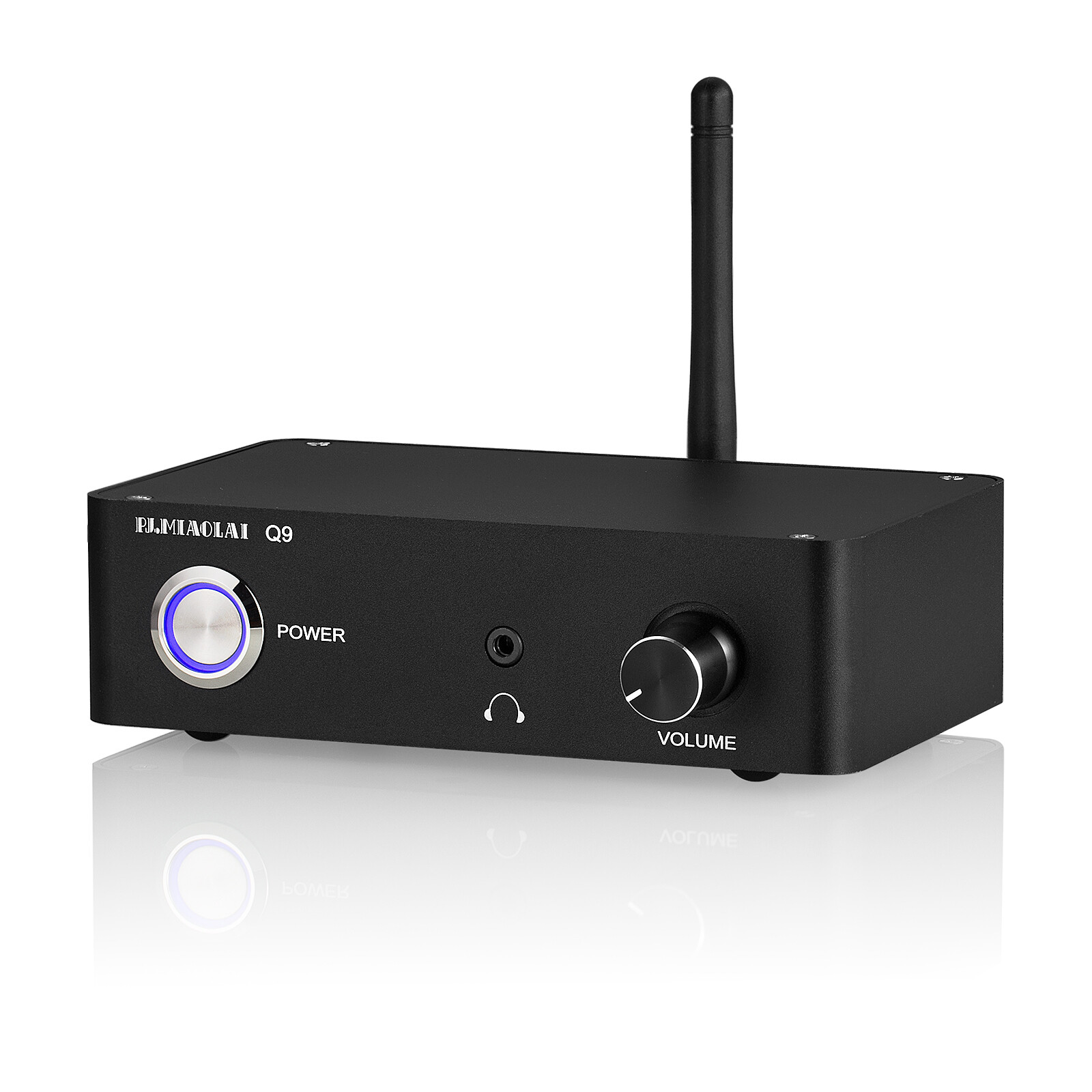 HiFi QCC5125 Bluetooth 5.1 Stereo Receiver Audio Adapter Headphone Amp APTX-HD