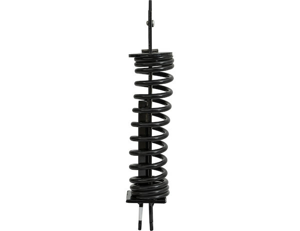 WESTERN FISHER SNOW PLOW TRIP SPRING ASSEMBLY COMPRESSED REMOVABLE 21452