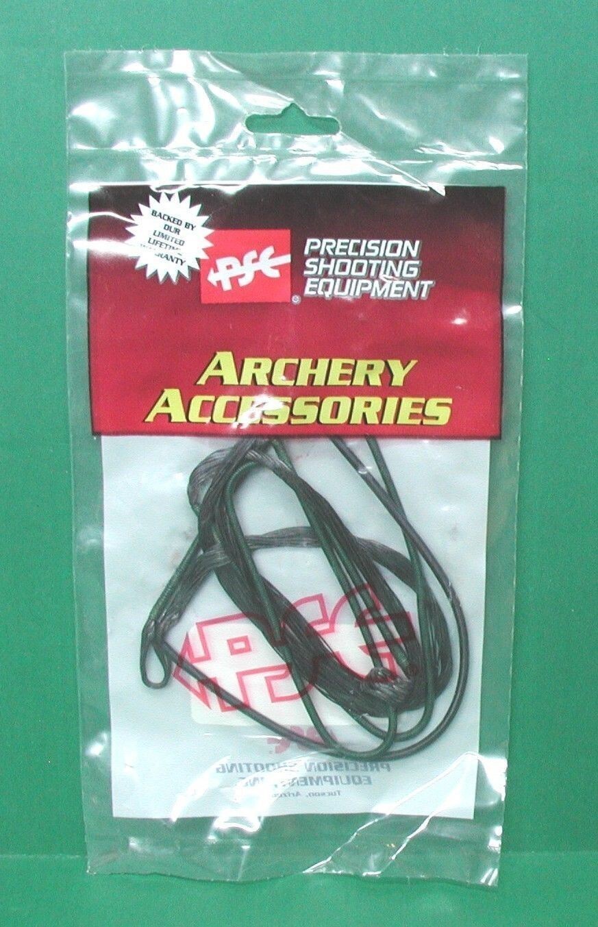 New PSE Original Factory Replacement Bow String - 51 1/2" 450 Premium - #ST5150