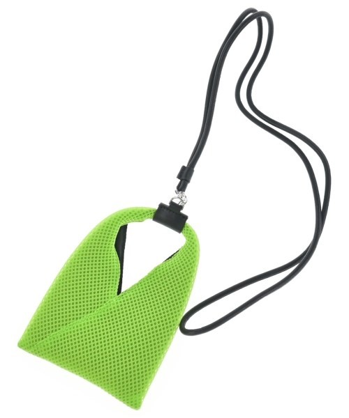 MM6 Accessories (Other) Green 2200670318117