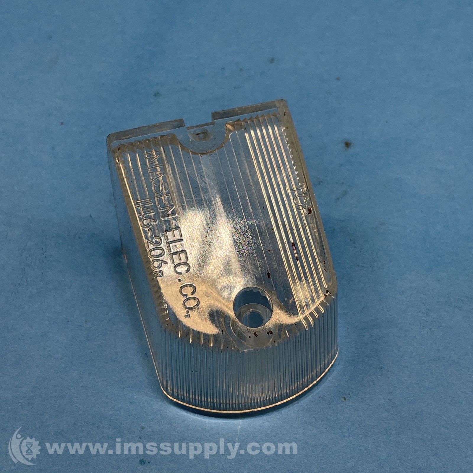 Toyota 56612-21400-71 Rear Combination Lamp Lens FNIP