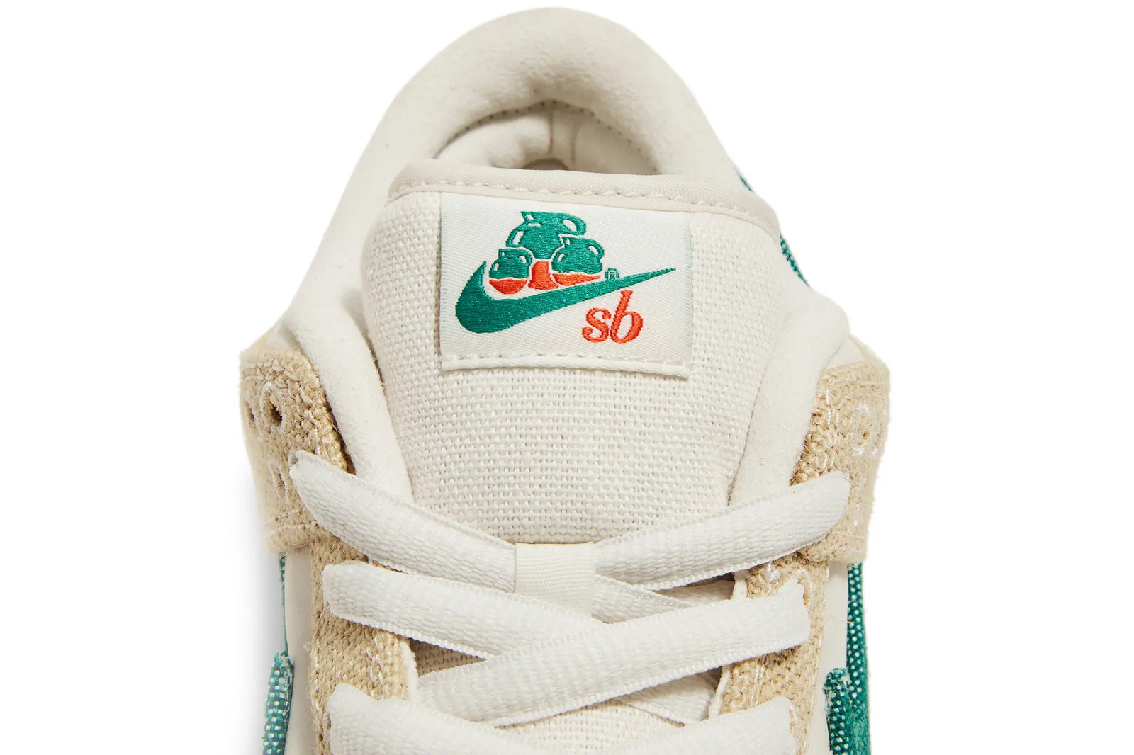 Nike Jarritos x Dunk Low SB FD0860-001 Available Now