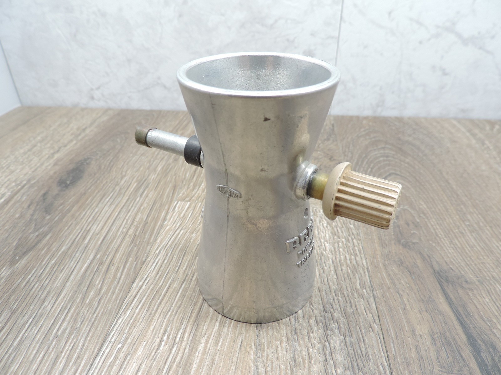 RCBS Powder Trickler Weighted Base