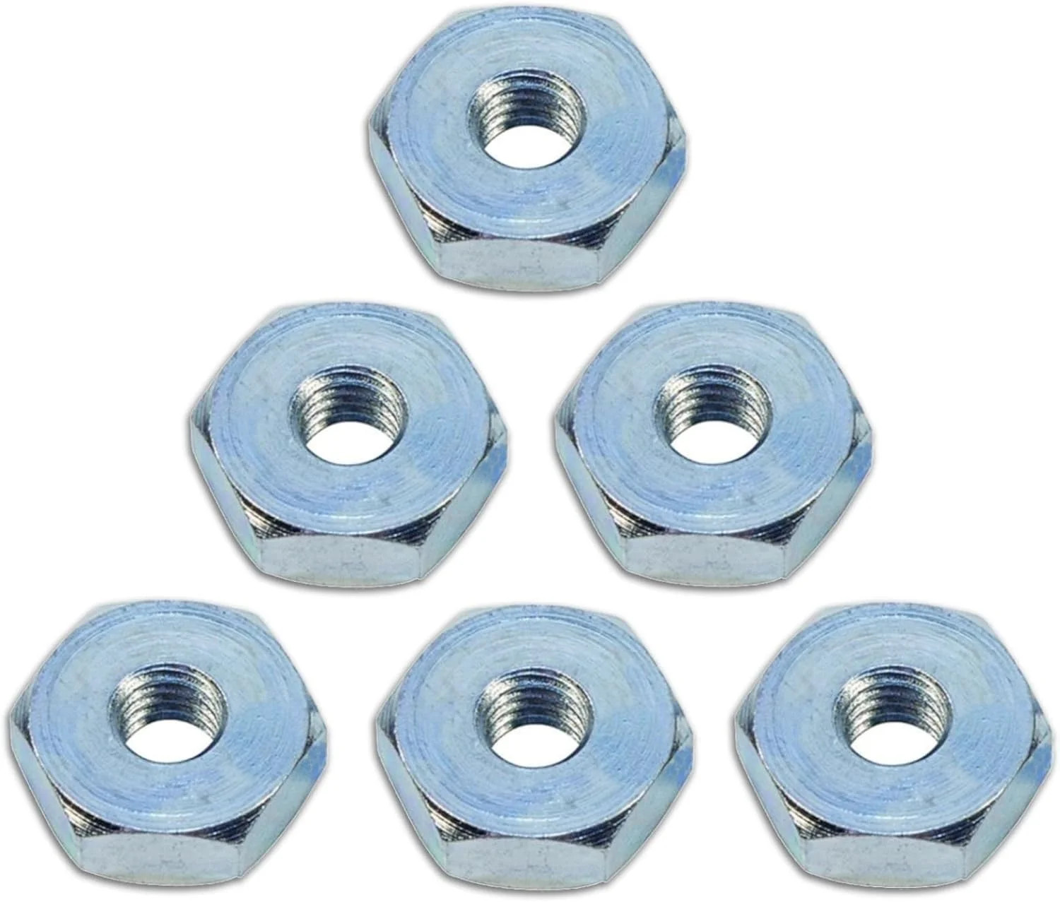 Sprocket Cover Bar Nut for STHIL MS170 MS170C MS180 MS200 MS210 MS230 MS250 MS27