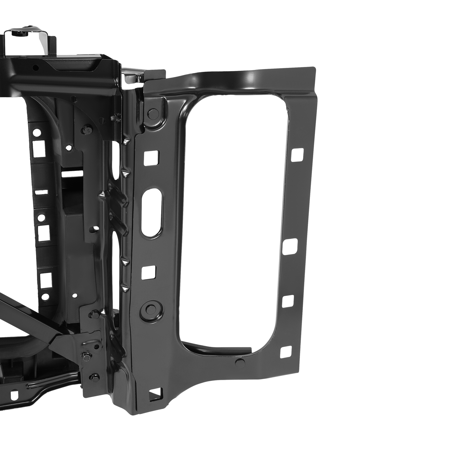 Header Panel Mounting Panel Assembly For GMC Sierra 1500 2500 HD 2014-2019 15