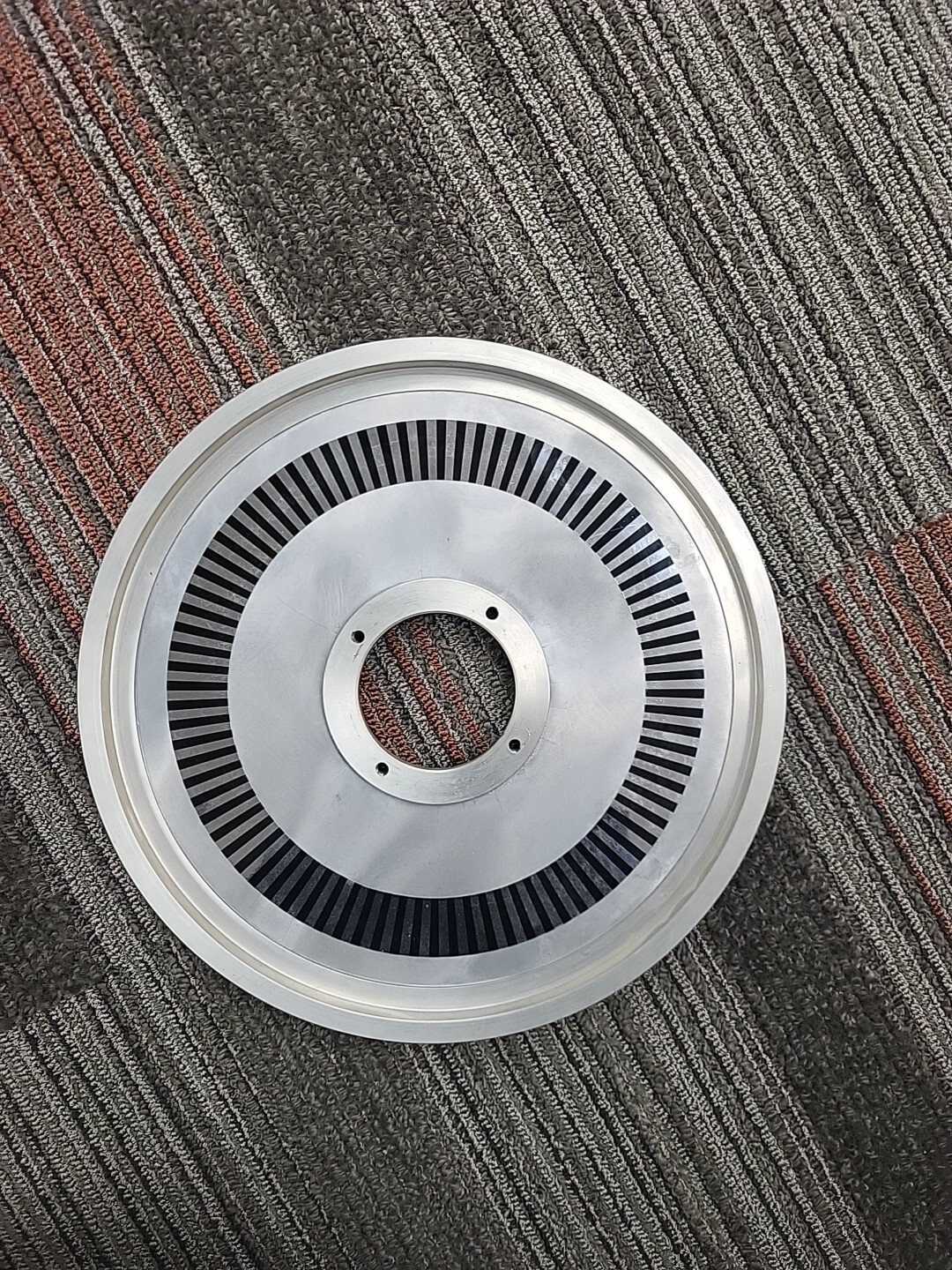 SportsArt 805p Elliptical Pulley (62)