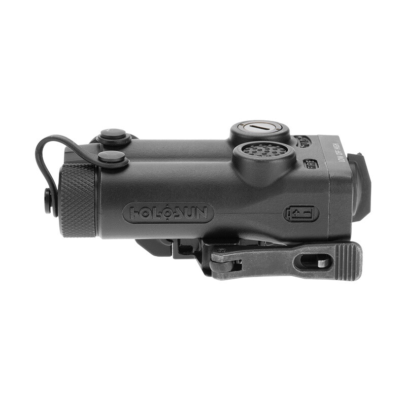 Holosun LE117-IR Titanium Single Collimated IR Laser Pointer