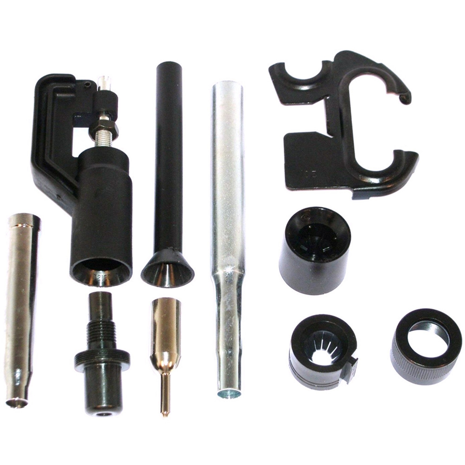 MEC 28Ga Die Set for 600 Jr Mark V (845228)