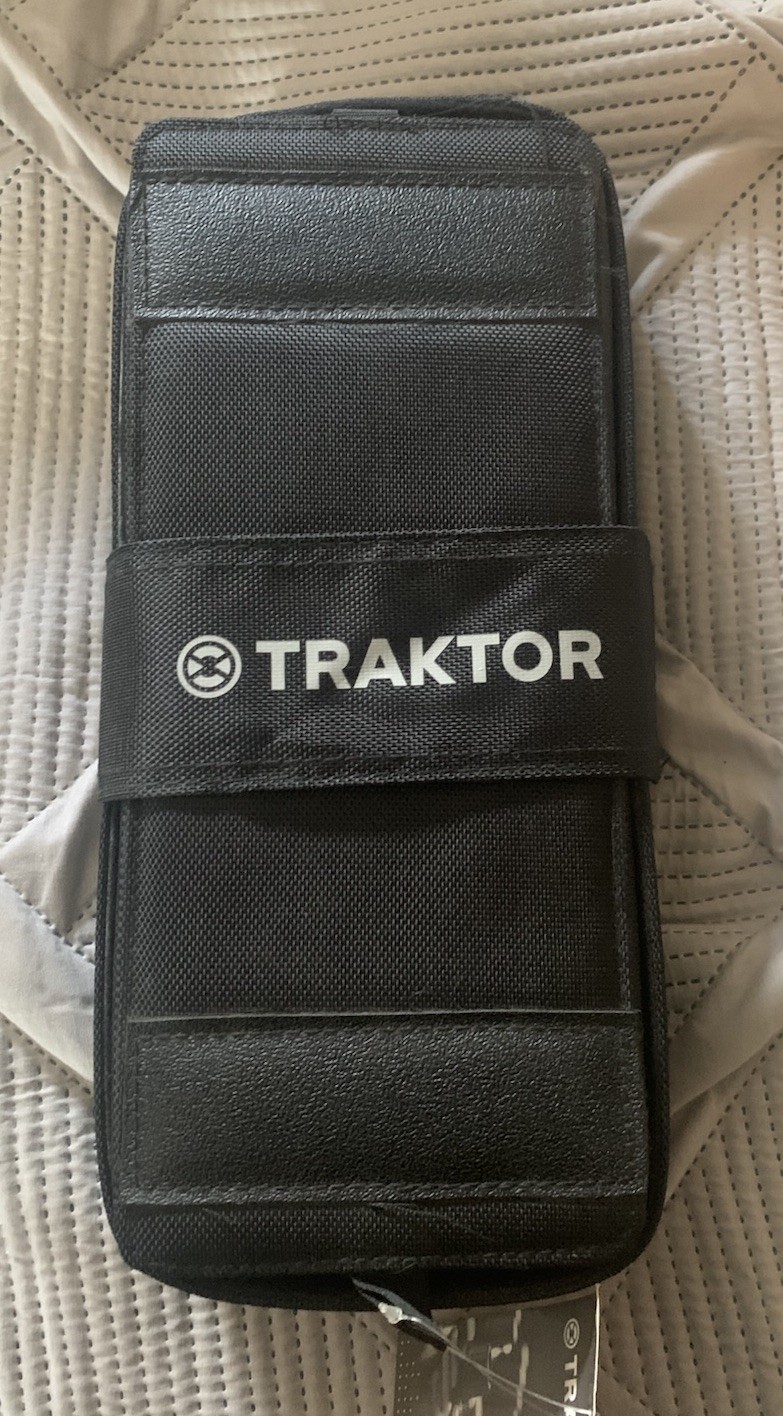 Native Instruments Traktor Kontrol F1- Used