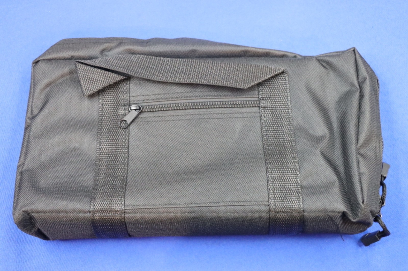 Pistol Casez Brand Zipup Pistol Or Range Case Gun Pocket Extra Magazine Storage