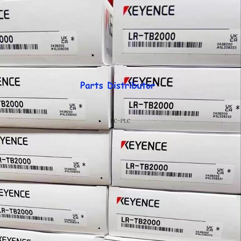 1PC New For Keyence LR-TB2000 Laser sensor LRTB2000 Free Shipping Fast Delivery