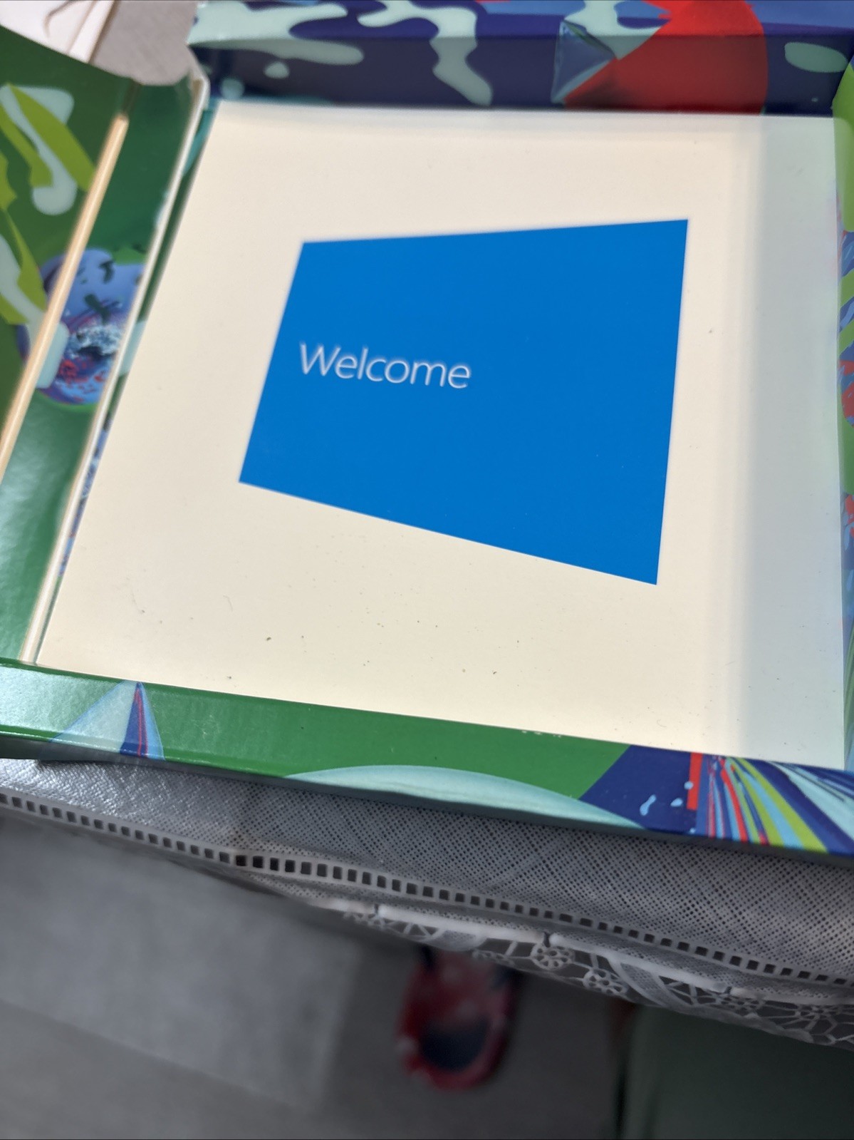 MICROSOFT WINDOWS 8 PRO Full Version Hologram Discs 32 & 64 Bit Ed w/ Key Code