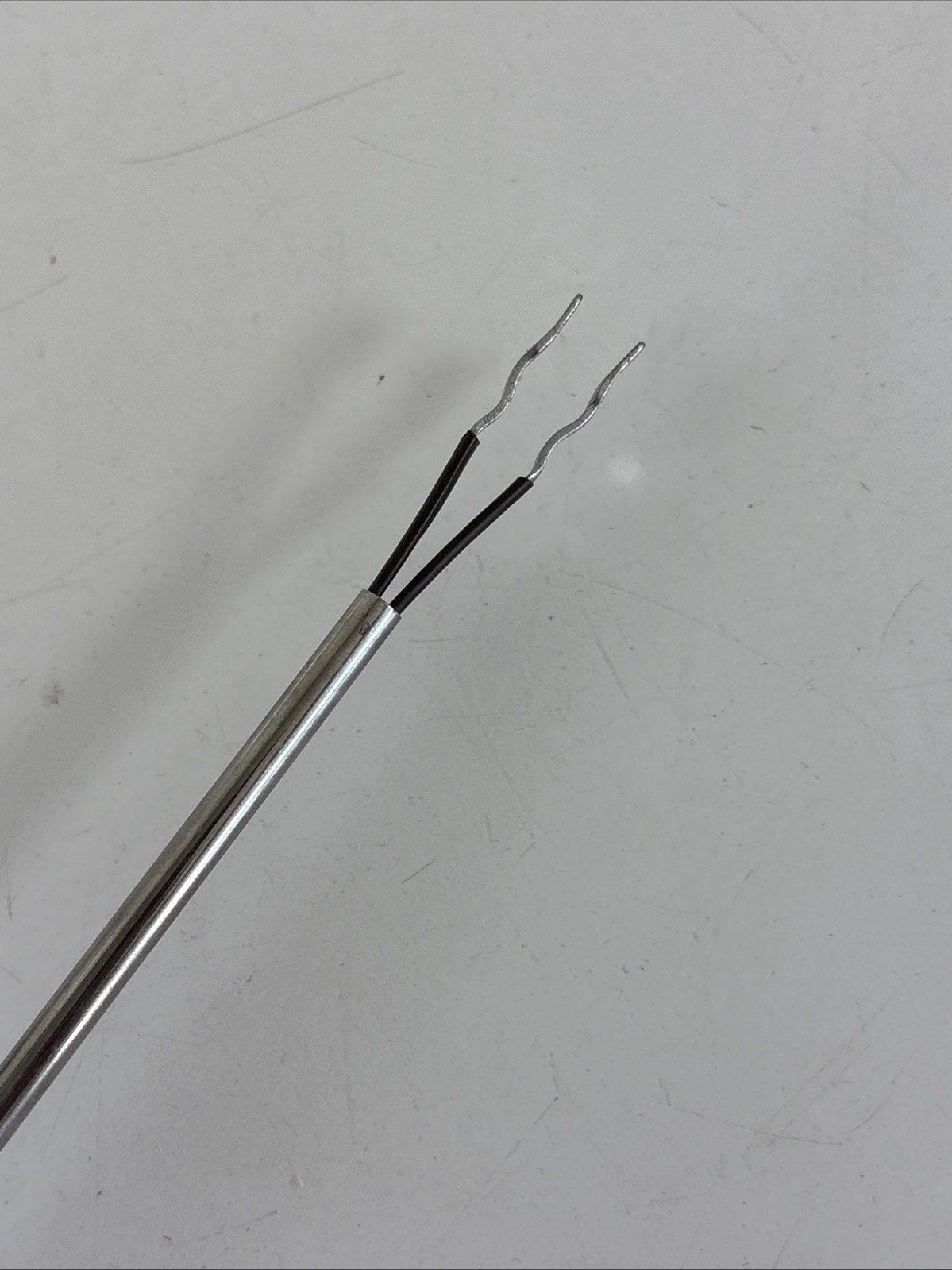 R Wolf 8383.240 Bipolar Coagulation Forceps