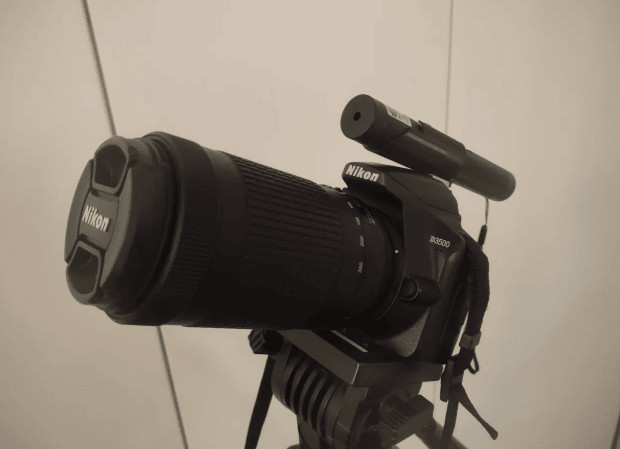 Hot Shoe Astronomic Laser Support | Stable Mount for Astronomical Laser Devices