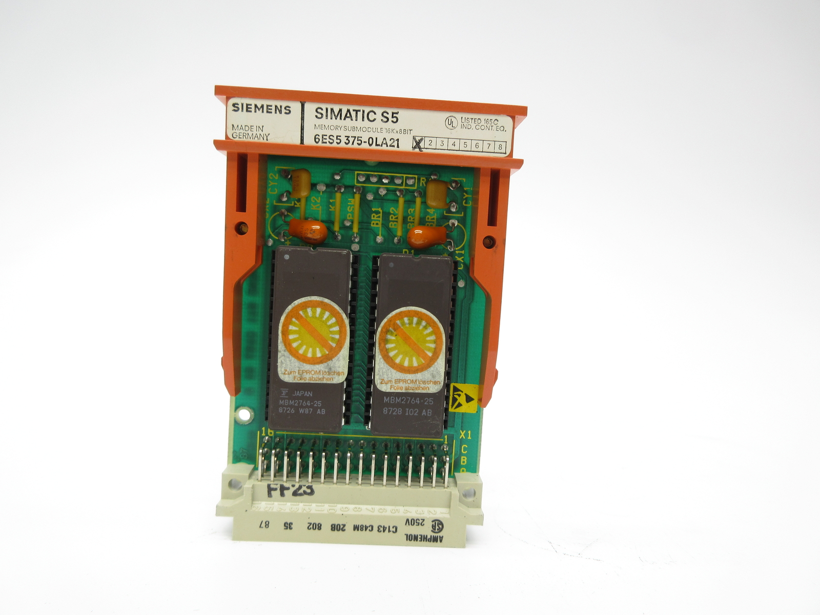SIEMENS 6ES5375-0LA21 NSNP