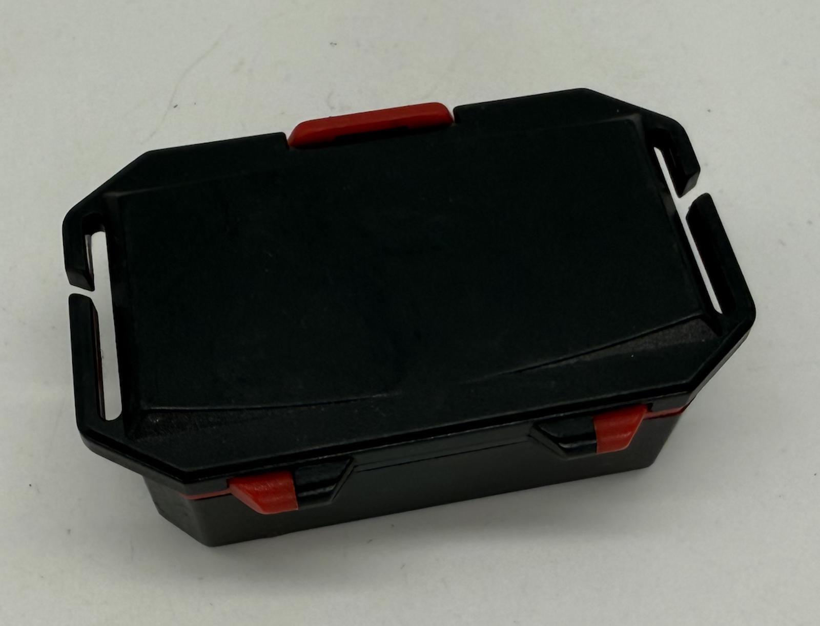 i-Zoom LED Work Light + Small Utility Case Combo