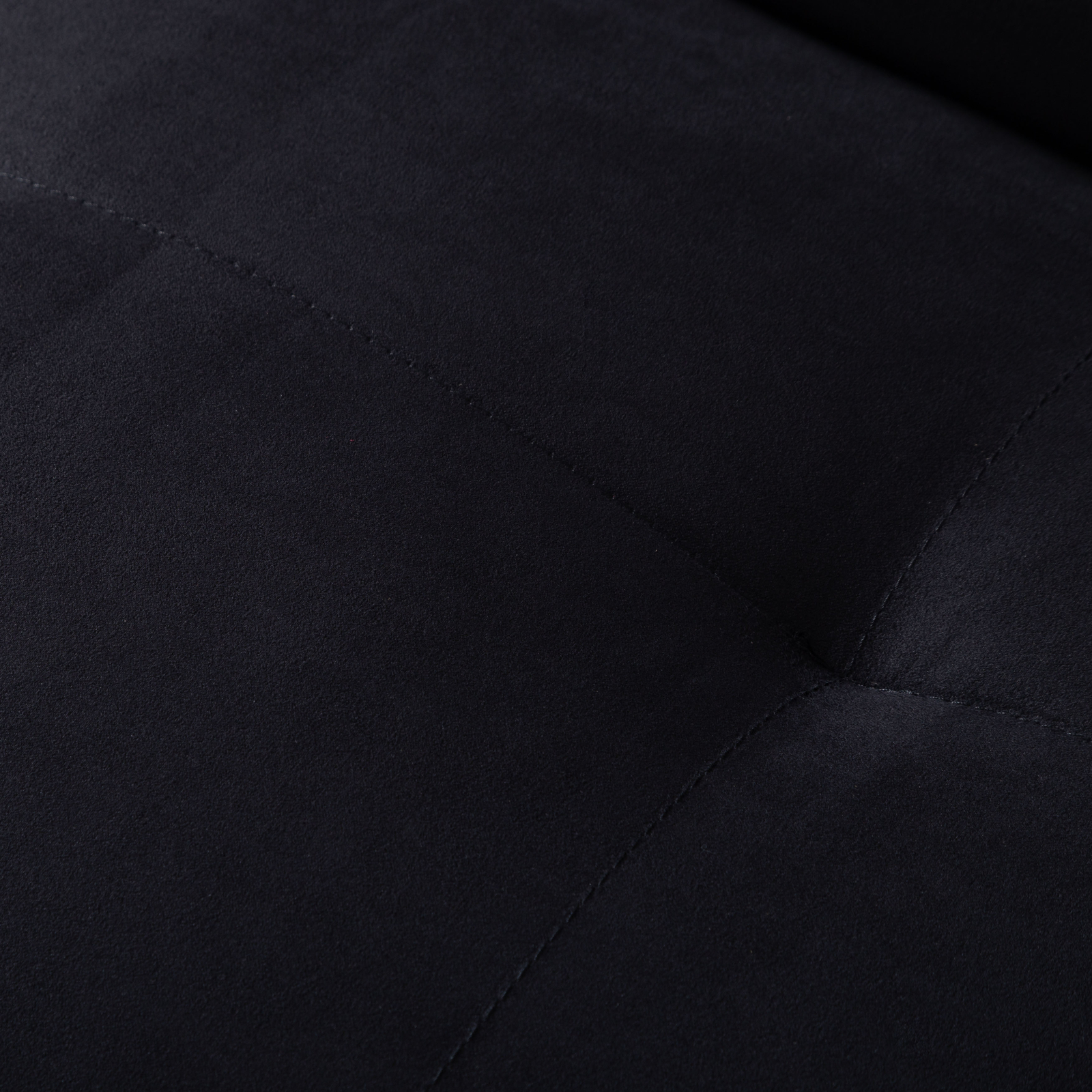 63in Adjustable Futon Sofa Bed Faux Suede Upholstered Modern Sleeper Couch Futon