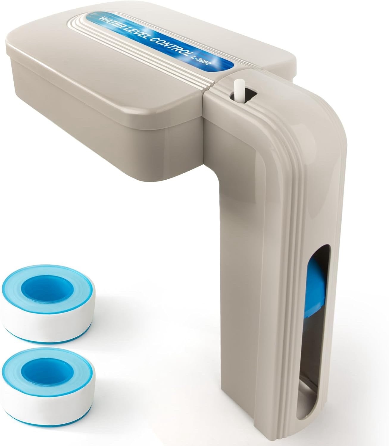 2026 Upgrade Automatic Pool Filler with Adjustable Float Valve, Automatic Pool W