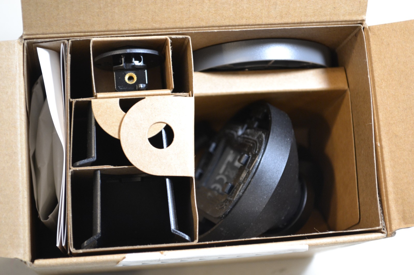 GENUINE RING PoE+ Converter Mount 6PFYA2