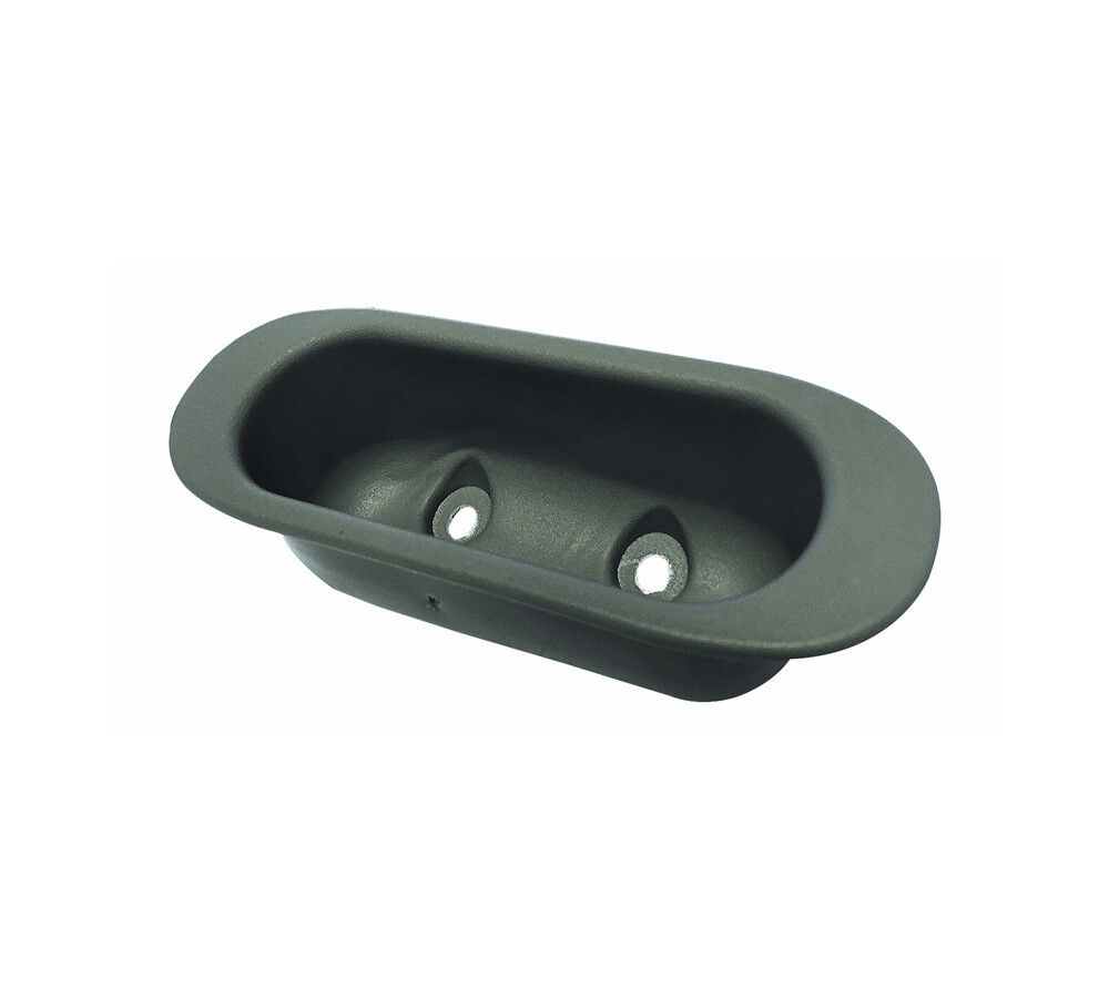 (2 Pack) Interior Door Pull Handle For International 4100, 4200, 4300 Replace...