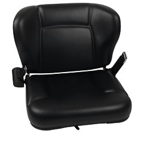53760-U2100-71 BLACK VINYL SEAT TOYOTA 42-6FGCU25