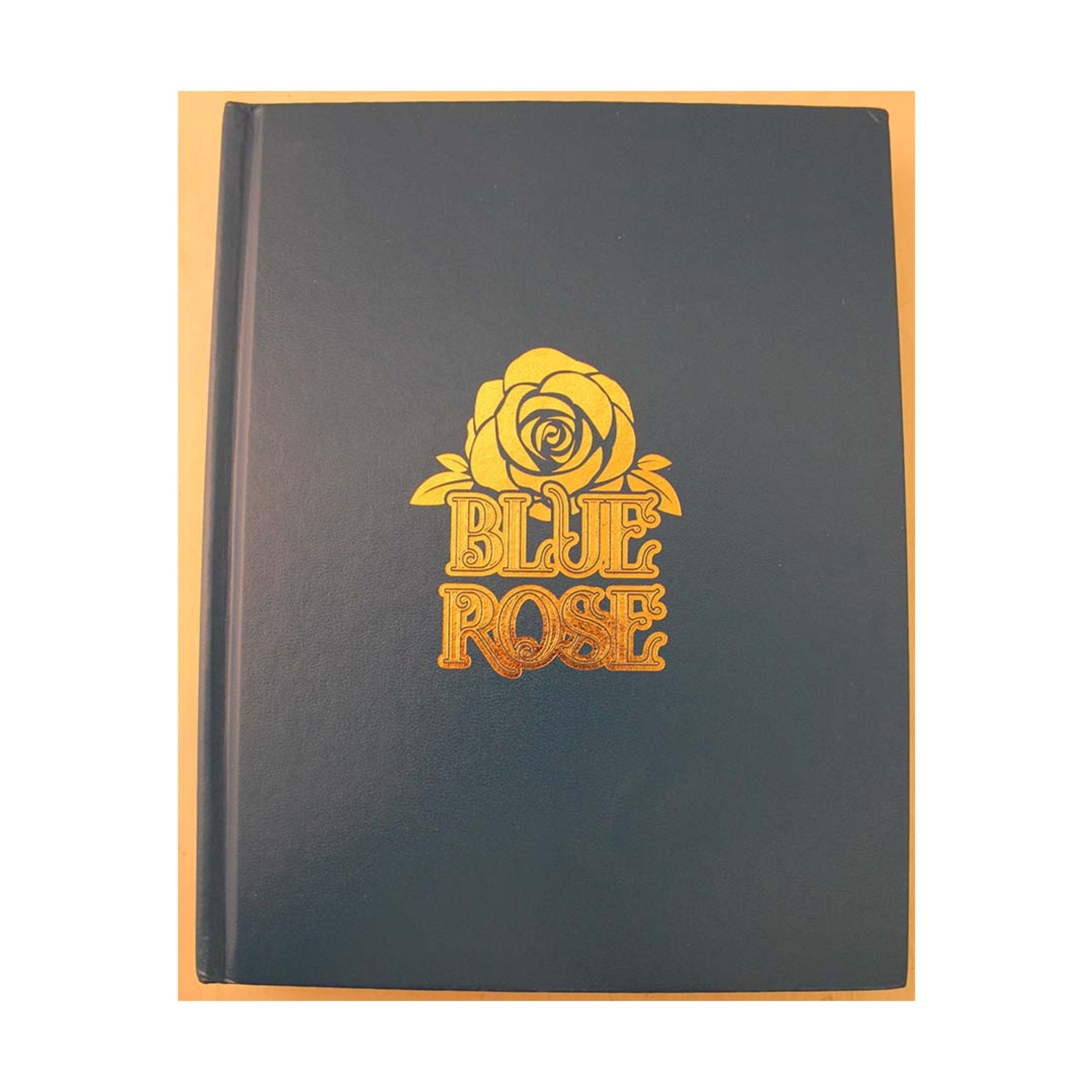 Green Ronin Fantasy RPG Blue Rose (AGE Special Ed) EX/NM