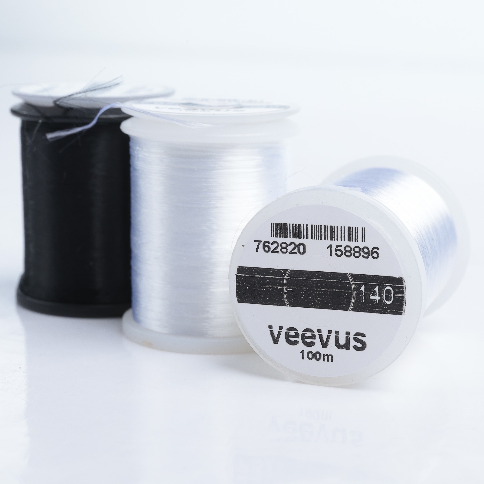 Veevus Power Threads - Size 140 - Select Colors
