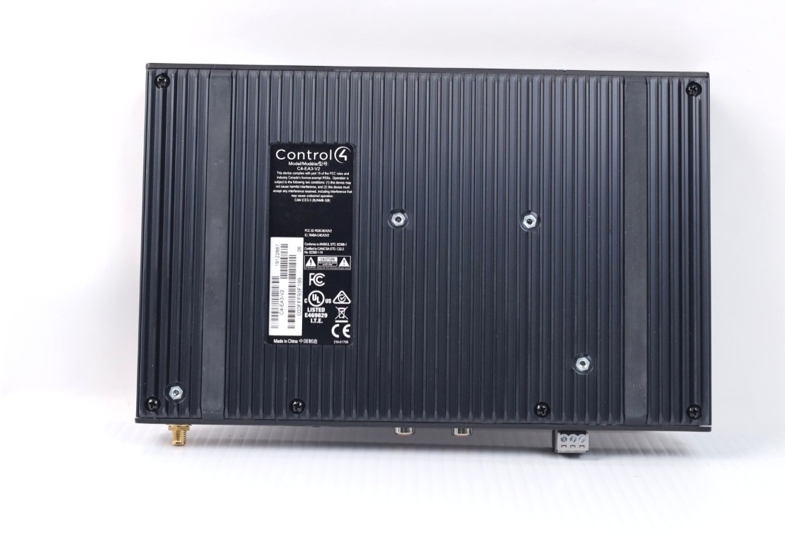 Control4 C4-EA3 V2 Controller w261
