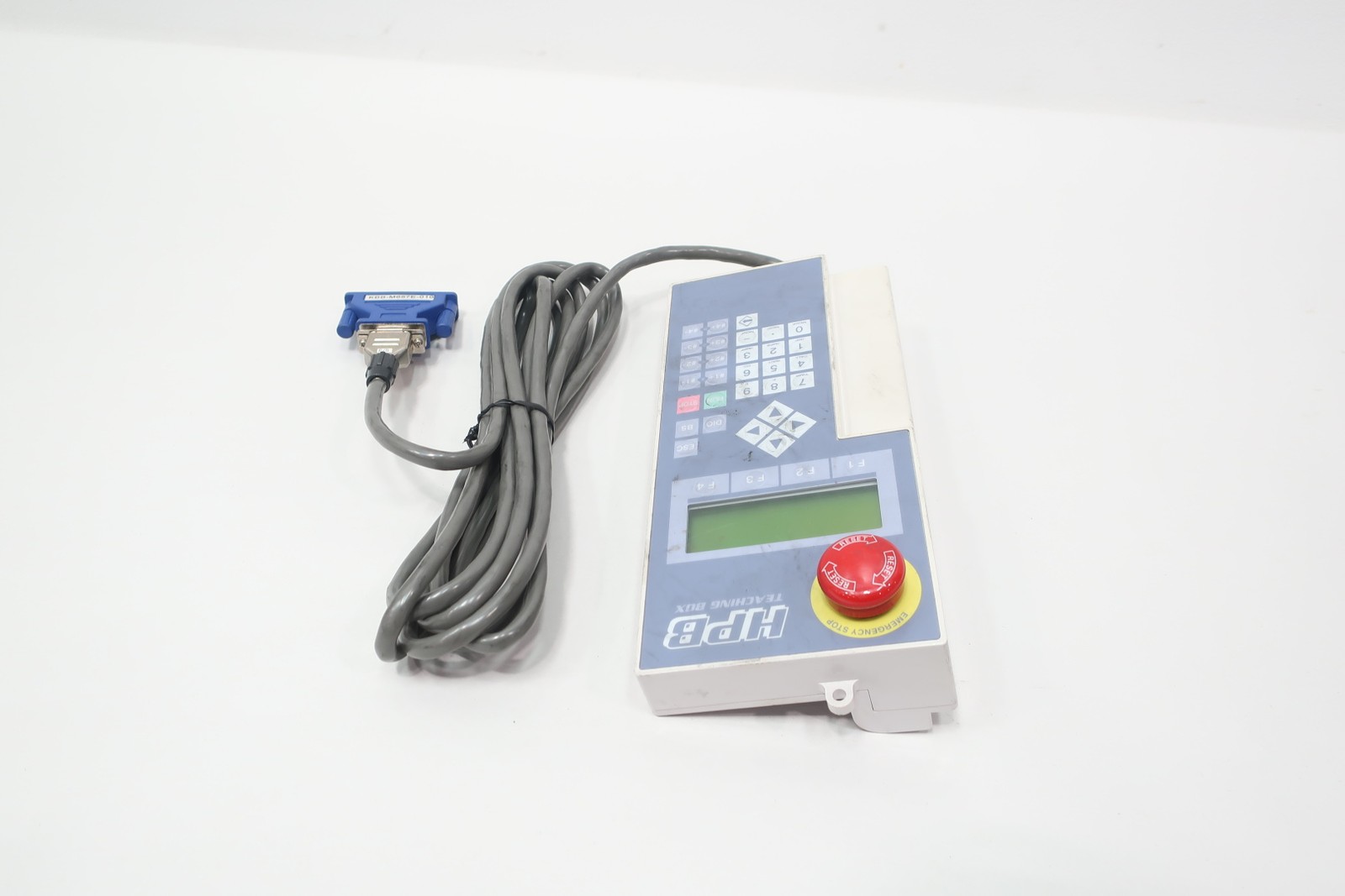Yamaha HPB Handheld Teaching Box Teach Pendant