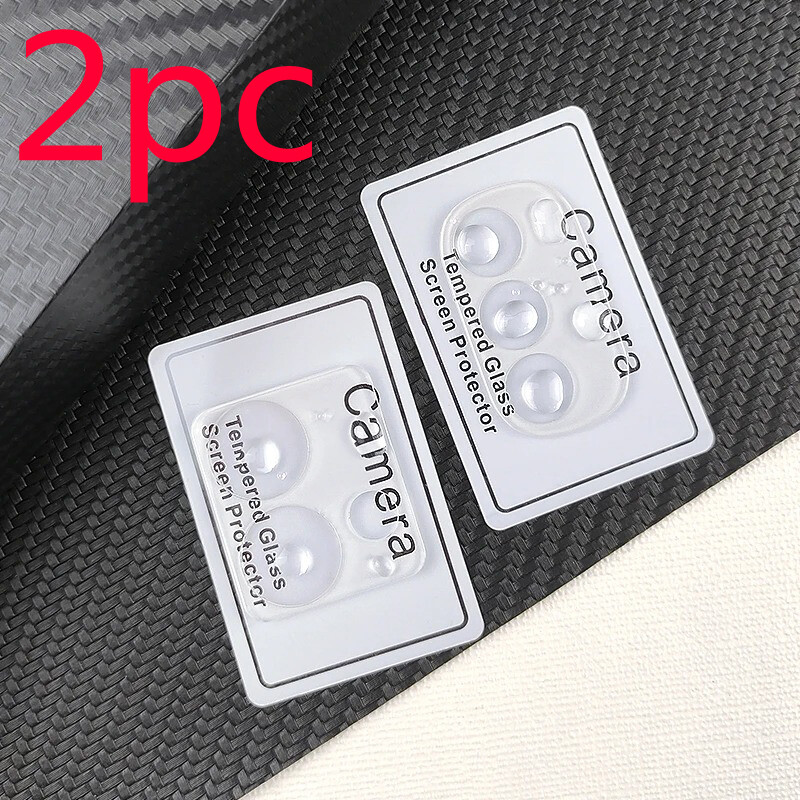 2pcs Back Camera Lens Glass Protector Film For Motorola Moto G71 G52 E32 G82 G42